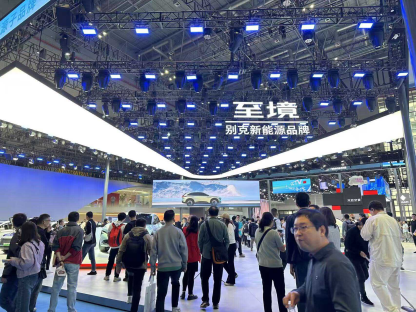 合资沉浮20年：昔日王者重回一线