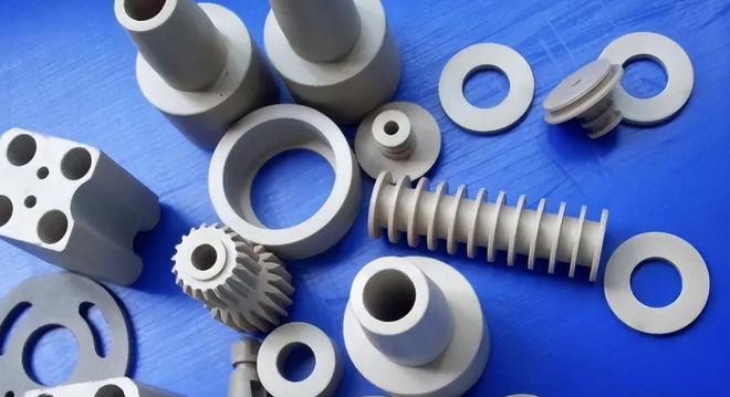 PEEK材料最正宗的五朵金花5月有望大涨甚至暴涨