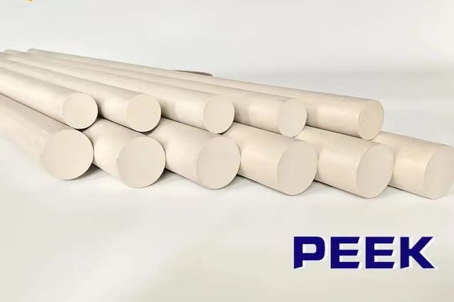 PEEK材料4大核心公司个个或具有唯一性500%空间已出现！