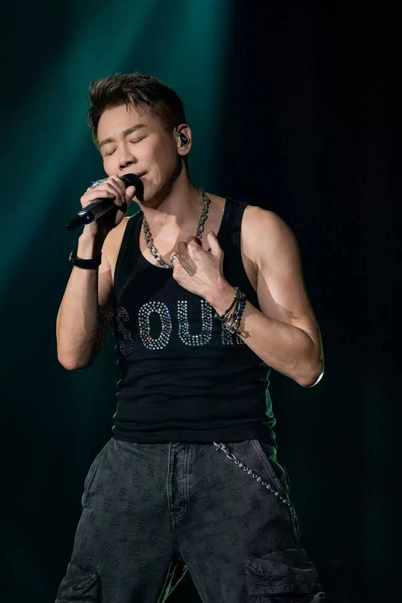 2025 陶喆 Soul Power II 世界巡回演唱会-